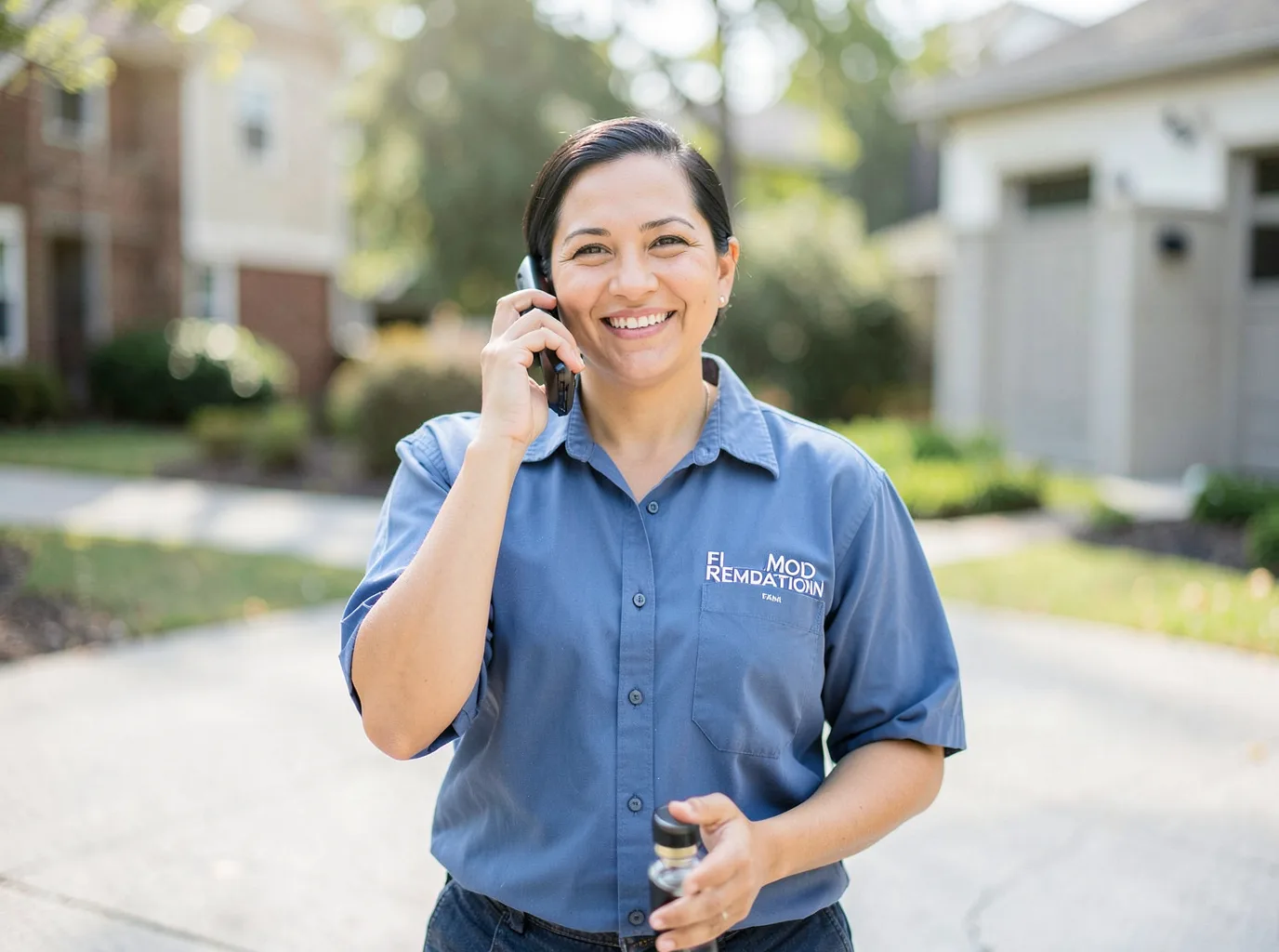 Mold Remediation La Sal, UT FAQs